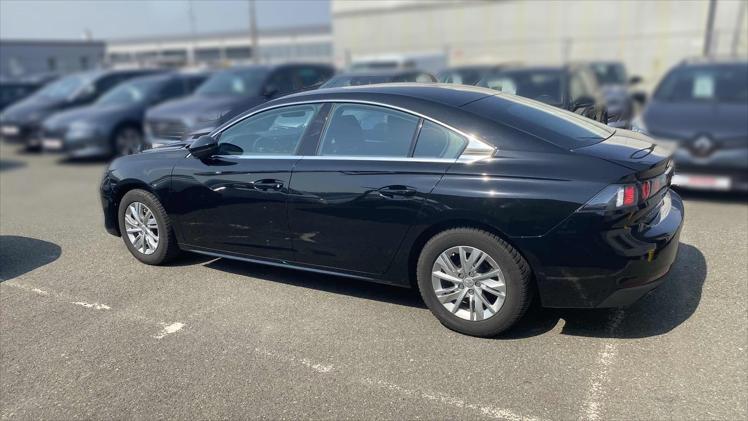 Peugeot 508 BlueHDi 130 S&S Active Business Aut.