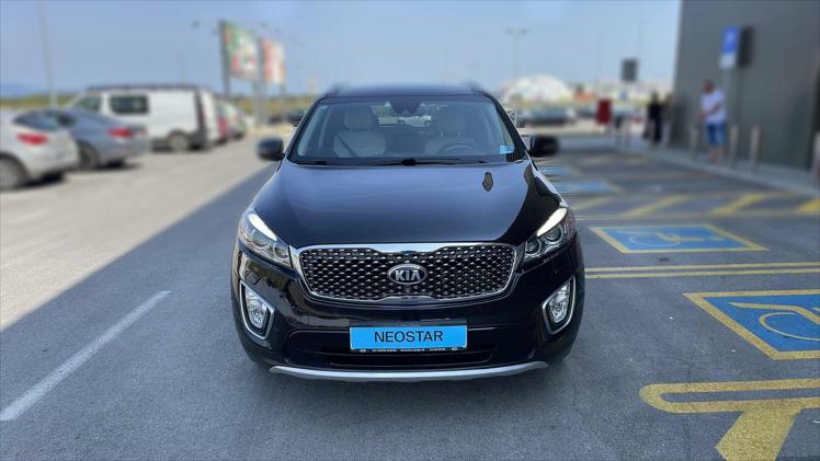 KIA Sorento 4WD 2,2 CRDi EX Platinum eco Aut.