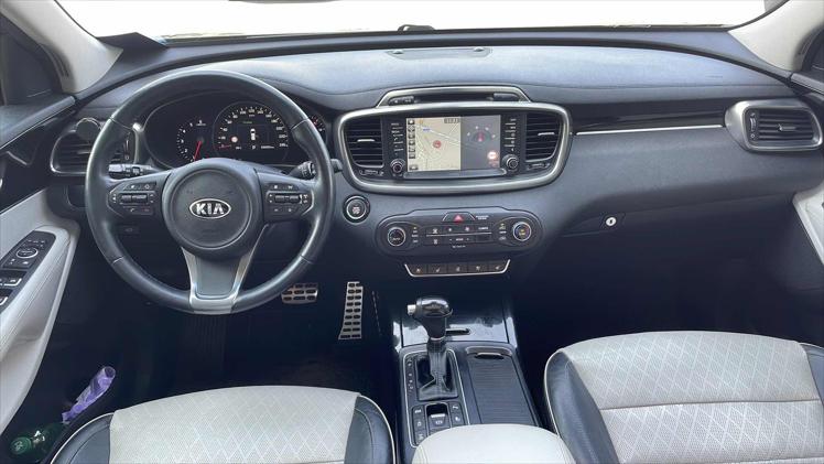 KIA Sorento 4WD 2,2 CRDi EX Platinum eco Aut.