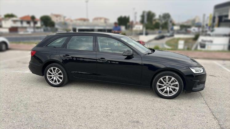 Audi A4 Avant 35 TDI Advanced S tronic