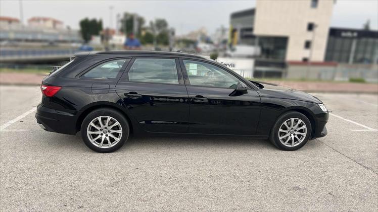 Audi A4 Avant 35 TDI Advanced S tronic