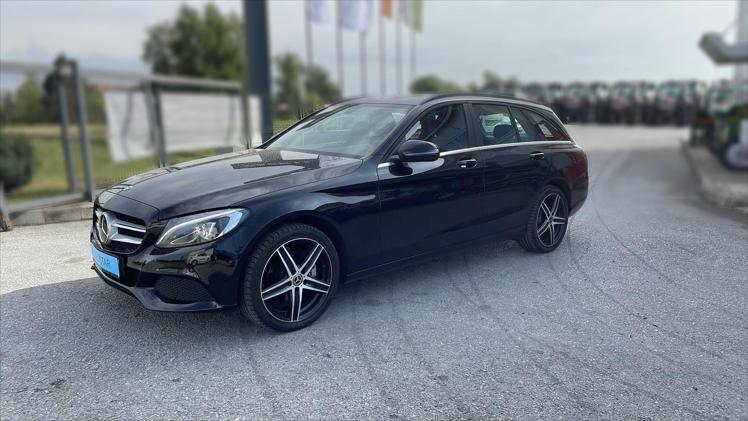 Mercedes-Benz C 220 d T Avantgarde Aut.