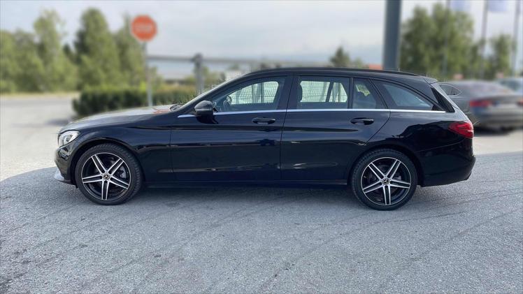 Mercedes-Benz C 220 d T Avantgarde Aut.