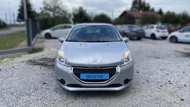 Peugeot 208 1,4 HDi Access