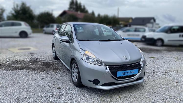 Peugeot 208 1,4 HDi Access