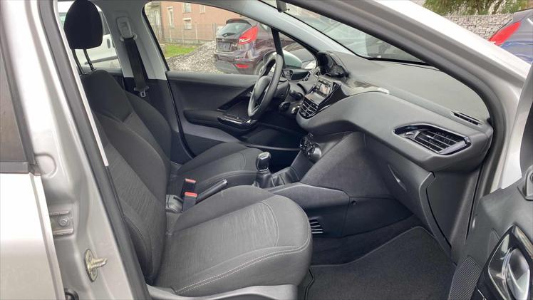 Peugeot 208 1,4 HDi Access