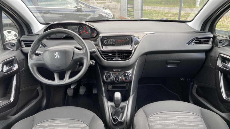 Peugeot 208 1,4 HDi Access