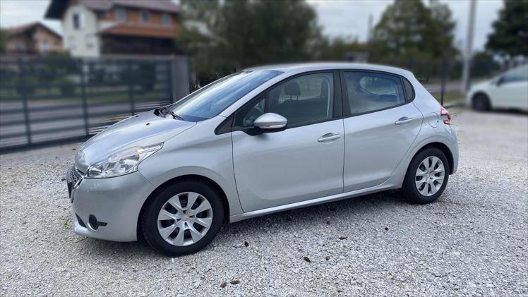 Peugeot 208 1,4 HDi Access