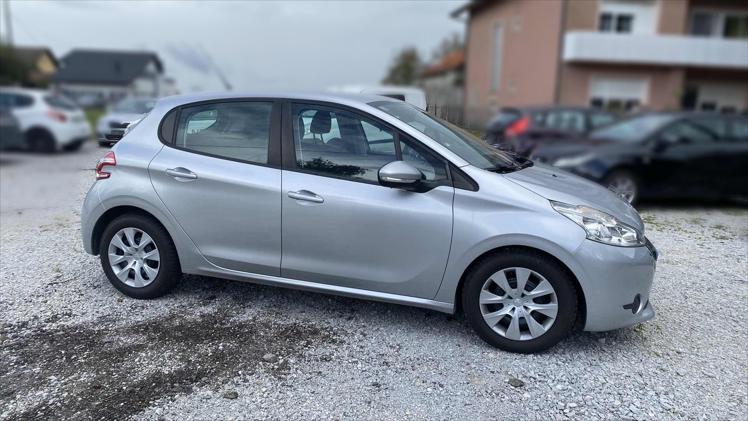 Peugeot 208 1,4 HDi Access