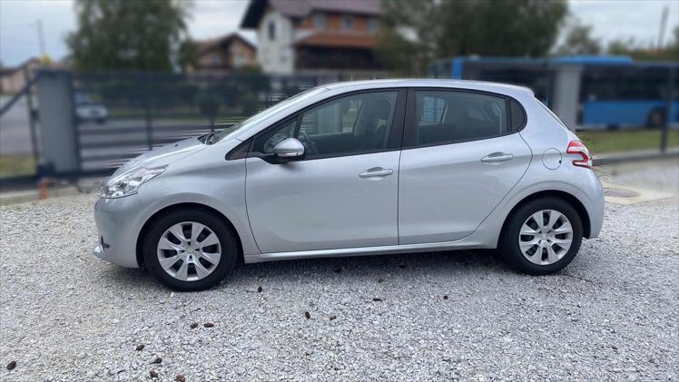 Peugeot 208 1,4 HDi Access