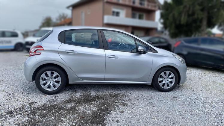 Peugeot 208 1,4 HDi Access