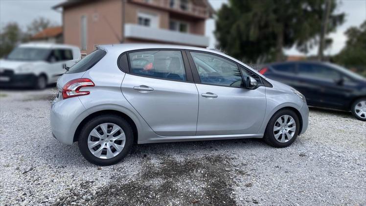 Peugeot 208 1,4 HDi Access