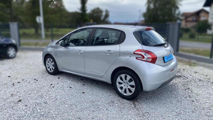 Peugeot 208 1,4 HDi Access