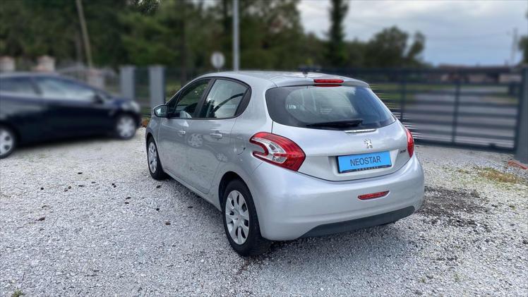 Peugeot 208 1,4 HDi Access