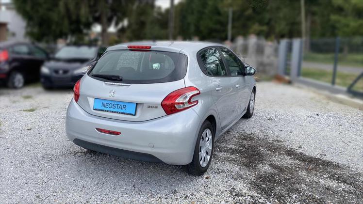 Peugeot 208 1,4 HDi Access