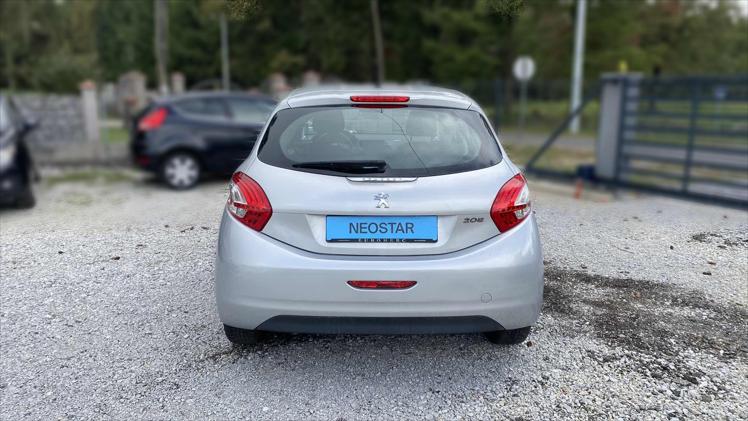 Peugeot 208 1,4 HDi Access