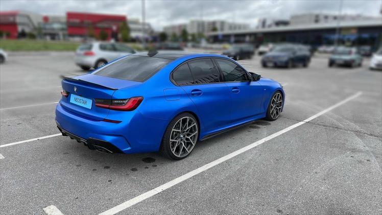 Rabljeni automobil na prodaju iz oglasa 81826 - BMW Serija 3 330e iPerformance M Sport Aut.