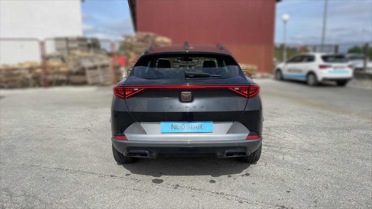 Cupra Formentor 4Drive 2,0 TDI evo DSG