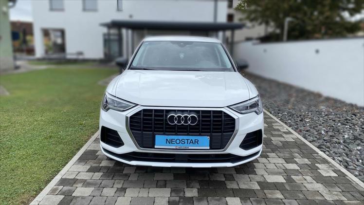 Audi Q3 35 TFSI Advanced+