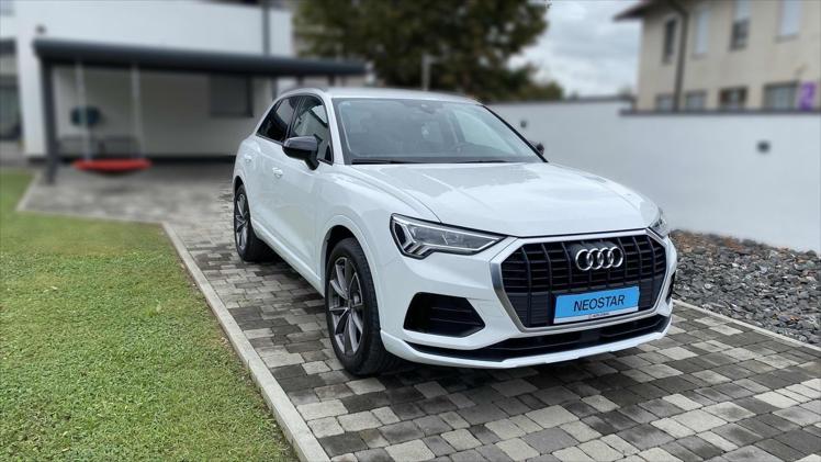 Audi Q3 35 TFSI Advanced+