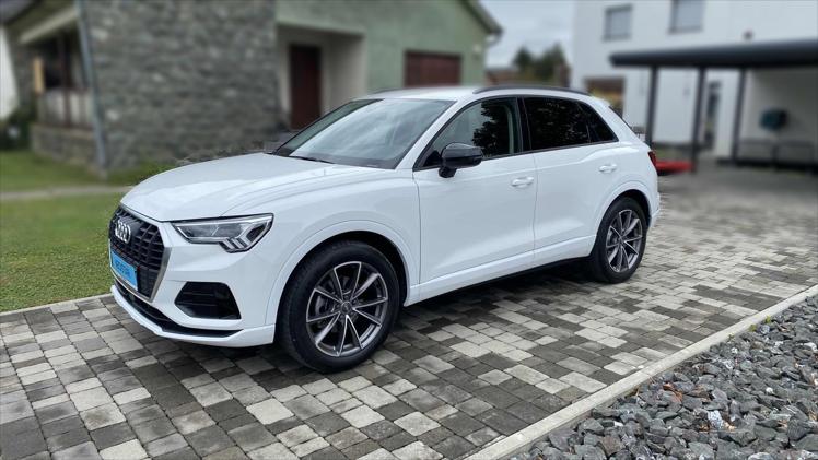 Audi Q3 35 TFSI Advanced+