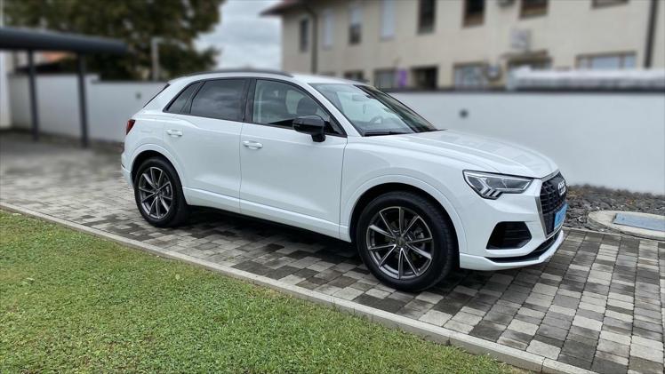 Audi Q3 35 TFSI Advanced+