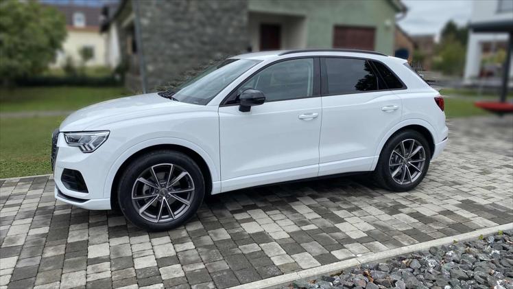 Audi Q3 35 TFSI Advanced+