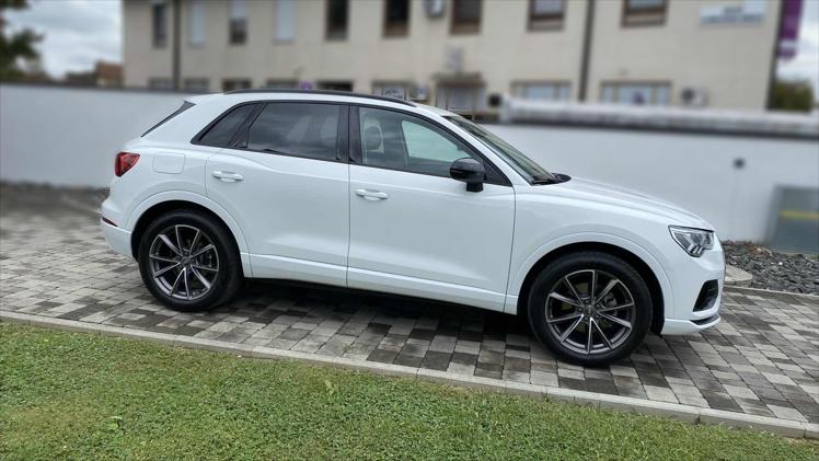 Audi Q3 35 TFSI Advanced+