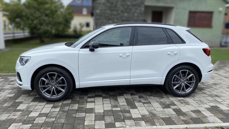 Audi Q3 35 TFSI Advanced+