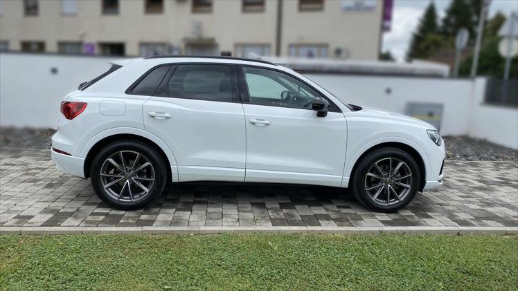 Audi Q3 35 TFSI Advanced+