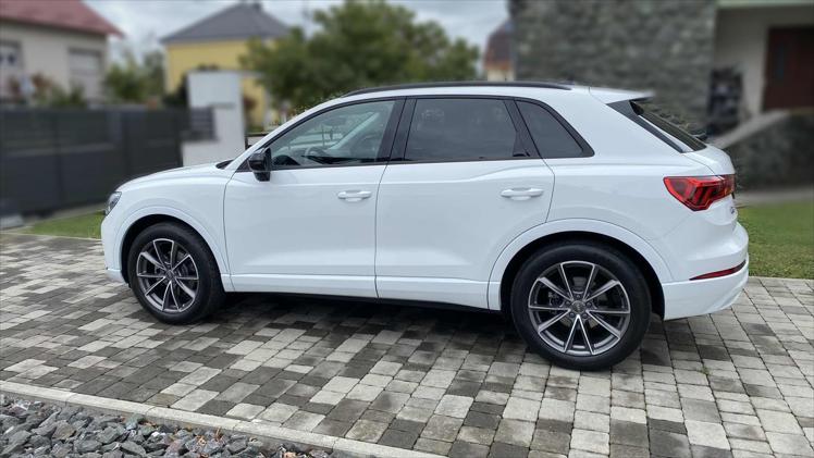 Audi Q3 35 TFSI Advanced+