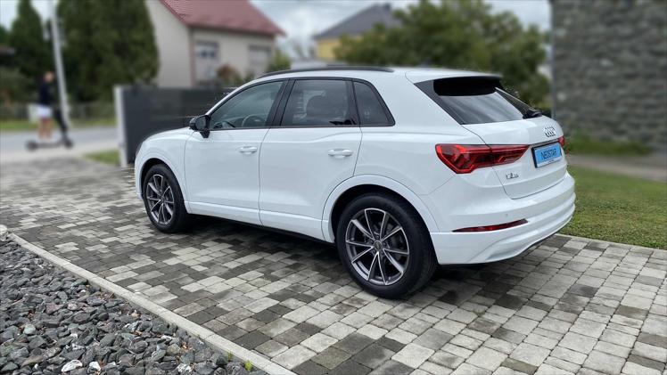 Audi Q3 35 TFSI Advanced+