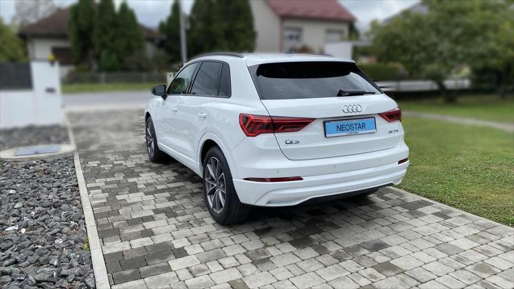 Audi Q3 35 TFSI Advanced+