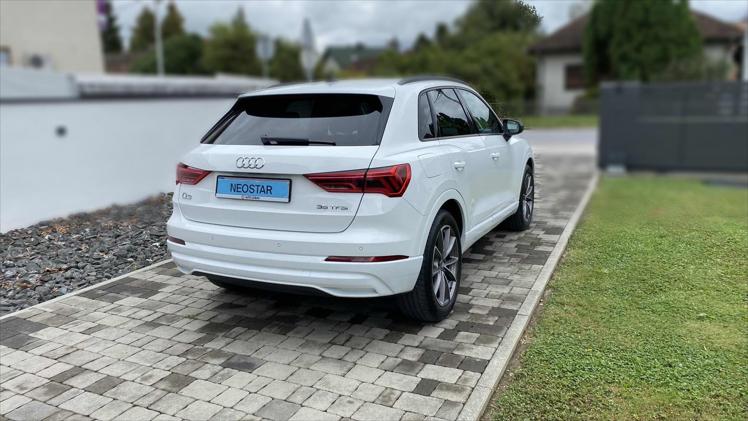 Audi Q3 35 TFSI Advanced+