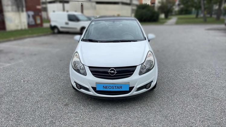 Opel Corsa Color Edition 1,4 16V