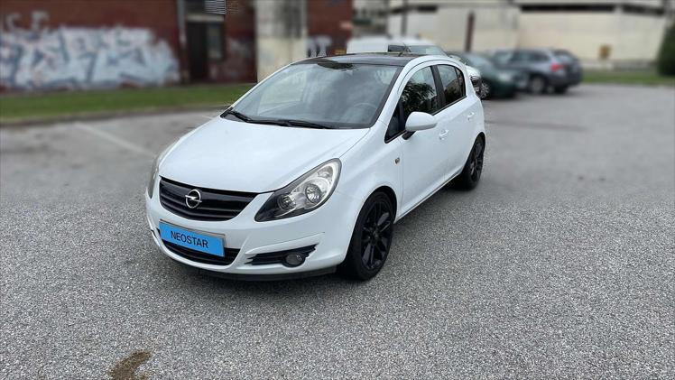 Opel Corsa Color Edition 1,4 16V