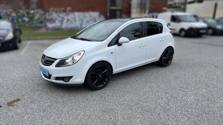 Opel Corsa Color Edition 1,4 16V