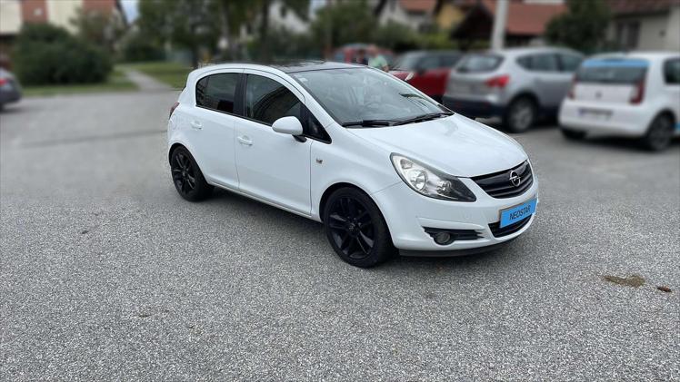 Opel Corsa Color Edition 1,4 16V