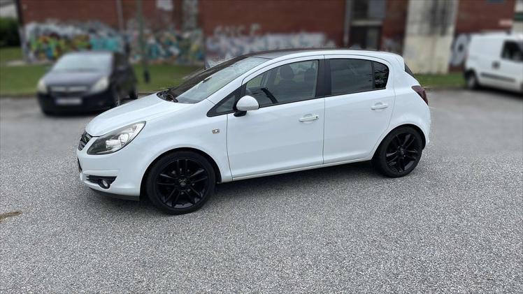 Opel Corsa Color Edition 1,4 16V