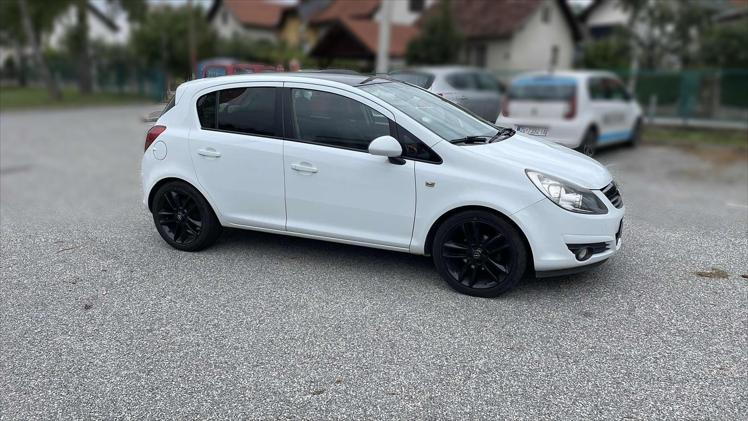 Opel Corsa Color Edition 1,4 16V