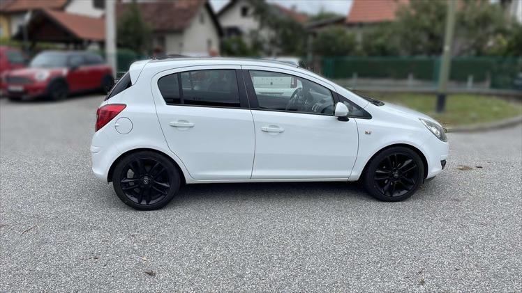 Opel Corsa Color Edition 1,4 16V