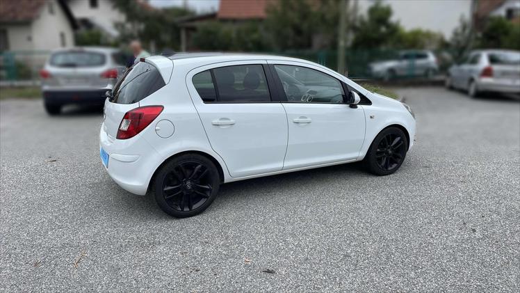 Opel Corsa Color Edition 1,4 16V