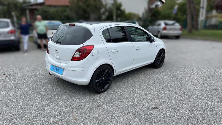 Opel Corsa Color Edition 1,4 16V