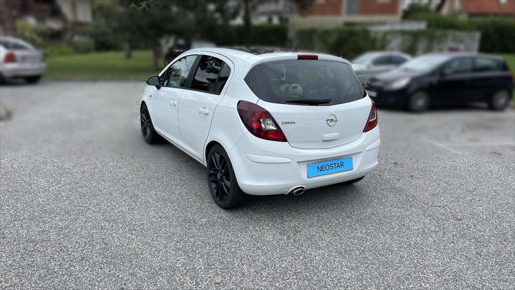 Opel Corsa Color Edition 1,4 16V