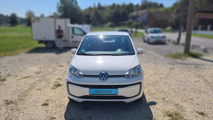 VW Up 1,0 move up!