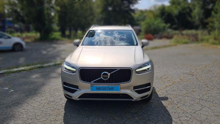 Volvo XC90 D4 Momentum Geartronic