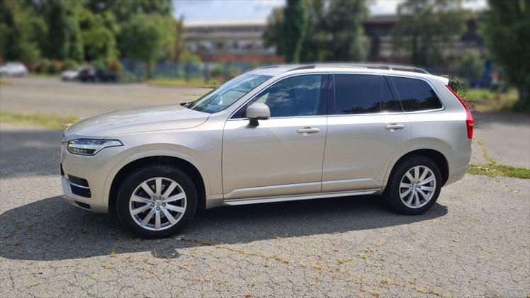 Volvo XC90 D4 Momentum Geartronic