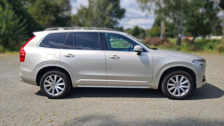 Volvo XC90 D4 Momentum Geartronic