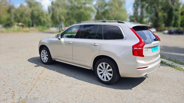 Volvo XC90 D4 Momentum Geartronic