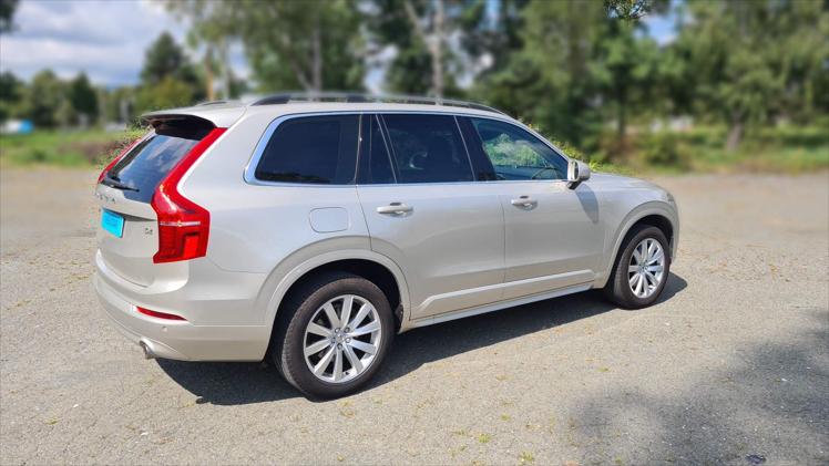 Used 81855 - Volvo XC90 XC90 D4 Momentum Geartronic cars